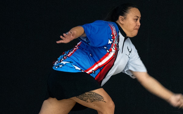 2024 Armed Forces Men's and Women's Bowling Championships