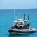 Coast Guard Reserve Conducts Exercise Poseidon's Domain