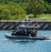 Coast Guard Reserve Conducts Exercise Poseidon's Domain