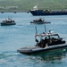 Coast Guard Reserve Conducts Exercise Poseidon's Domain