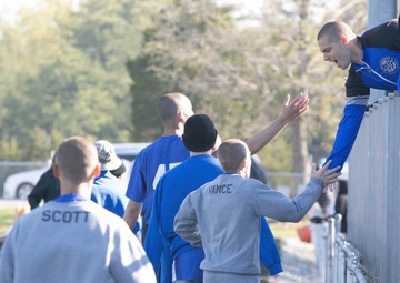 Tri-state cadets compete at Fort Knox challenge