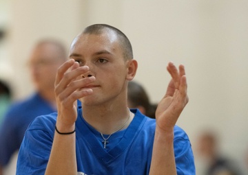 Tri-state cadets compete at Fort Knox challenge