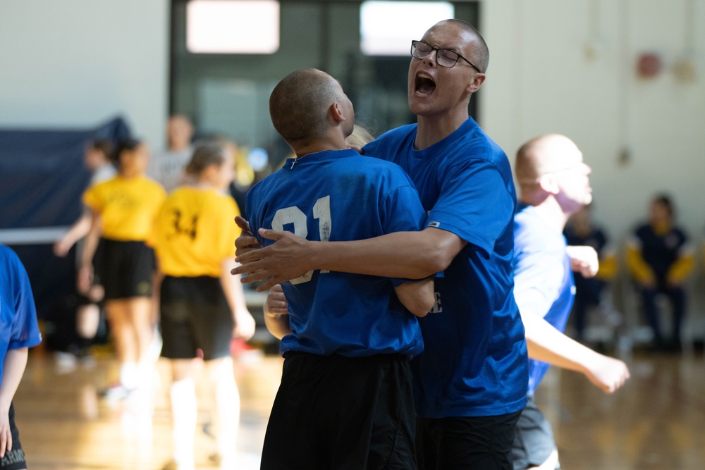 Tri-state cadets compete at Fort Knox challenge