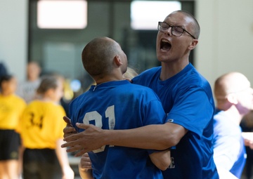 Tri-state cadets compete at Fort Knox challenge