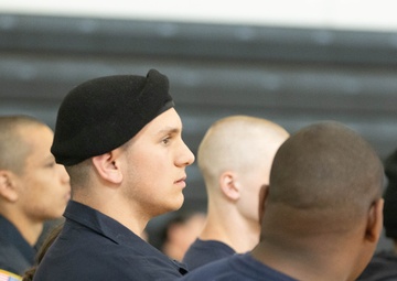 Tri-state cadets compete at Fort Knox challenge