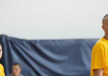 Tri-state cadets compete at Fort Knox challenge