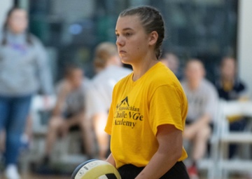 Tri-state cadets compete at Fort Knox challenge