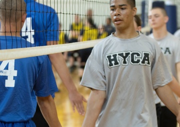 Tri-state cadets compete at Fort Knox challenge