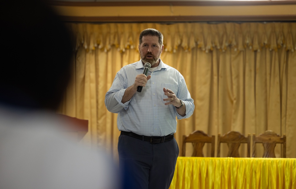 U.S., Philippine representatives conclude JIIM Batanes TTX
