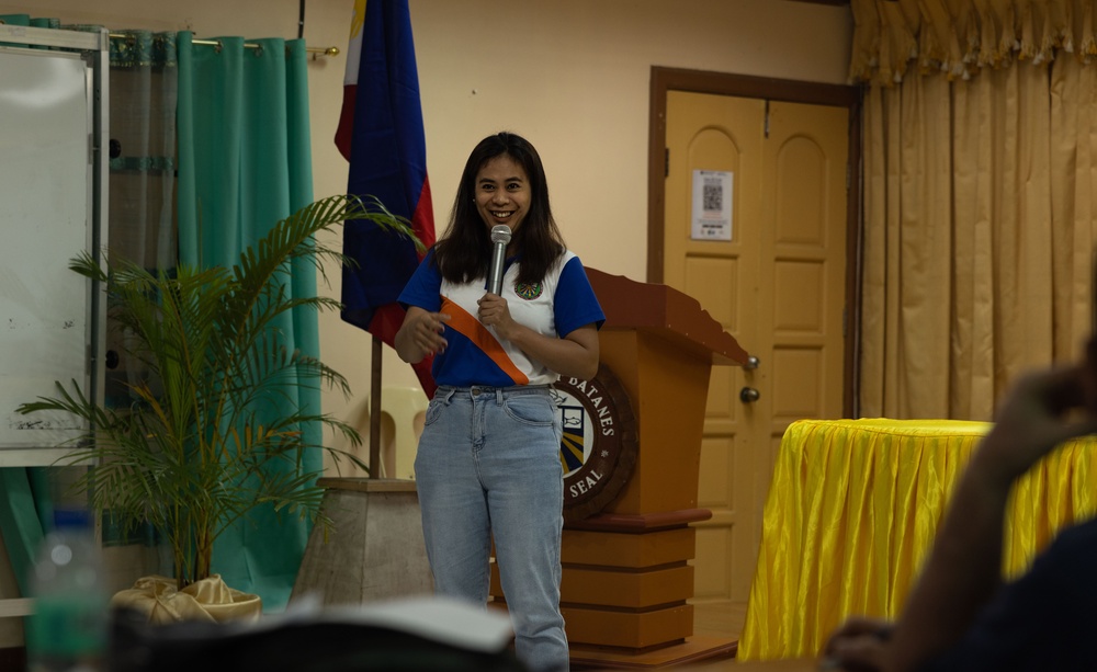 U.S., Philippine representatives conclude JIIM Batanes TTX