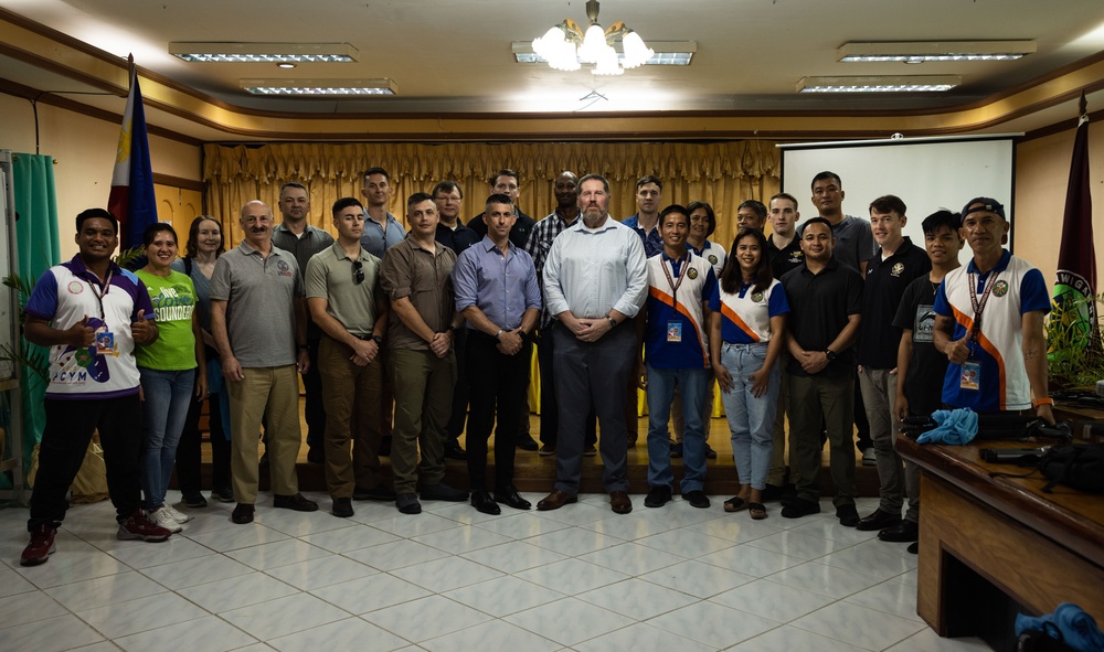 U.S., Philippine representatives conclude JIIM Batanes TTX