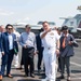 Thai Distinguished Visitors Tour Theodore Roosevelt