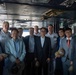 Thai Distinguished Visitors Tour Theodore Roosevelt