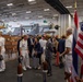 Thai Distinguished Visitors Tour Theodore Roosevelt