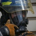 El Salvador sends the first female firefighter to participate in CENTAM SMOKE