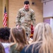 Malmstrom kennel performs demo for local elementary school