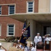 Naval Hospital Beaufort 75th Anniversary Celebration