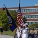 Naval Hospital Beaufort 75th Anniversary Celebration