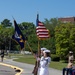 Naval Hospital Beaufort 75th Anniversary Celebration