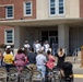 Naval Hospital Beaufort 75th Anniversary Celebration