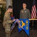 350th Spectrum Warfare Wing Reactivates 563rd Electronic Warfare Squadron