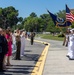 Naval Hospital Beaufort 75th Anniversary Celebration