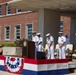 Naval Hospital Beaufort 75th Anniversary Celebration