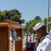 Naval Hospital Beaufort 75th Anniversary Celebration