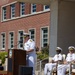 Naval Hospital Beaufort 75th Anniversary Celebration