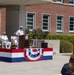 Naval Hospital Beaufort 75th Anniversary Celebration