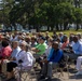 Naval Hospital Beaufort 75th Anniversary Celebration