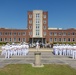 Naval Hospital Beaufort 75th Anniversary Celebration