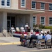 Naval Hospital Beaufort 75th Anniversary Celebration