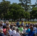 Naval Hospital Beaufort 75th Anniversary Celebration