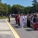 Naval Hospital Beaufort 75th Anniversary Celebration