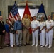 Naval Hospital Beaufort 75th Anniversary Celebration