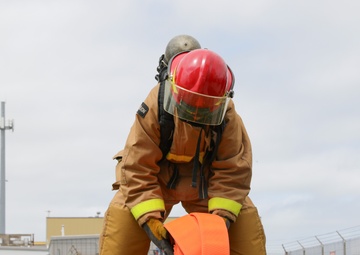 SURFLANT Hosts Surface Line Week 2024