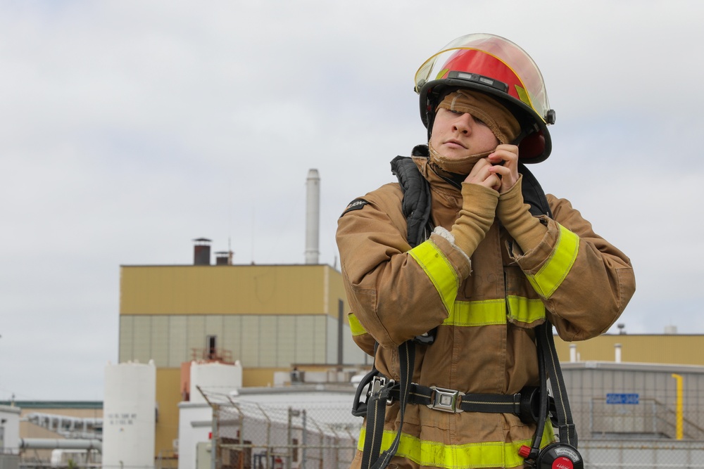 SURFLANT Hosts Surface Line Week 2024