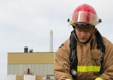 SURFLANT Hosts Surface Line Week 2024