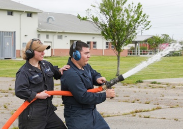 SURFLANT Hosts Surface Line Week 2024
