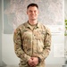 U.S. Army Lieutenant Dylan Karr joins the USACE Buffalo District