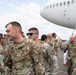 Deployers return to Joint Base Charleston