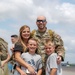 Deployers return to Joint Base Charleston