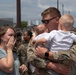 Deployers return to Joint Base Charleston