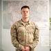 U.S. Army Lieutenant Dylan Karr joins the USACE Buffalo District