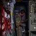 39th Rescue Squadron executes nighttime combat search and rescue training