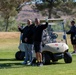 2nd Annual Barstow Open Golf Tournament