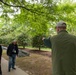 Washington Navy Yard Walking Tour