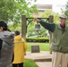 Washington Navy Yard Walking Tour