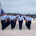 USAF and USSF BMT Coin Ceremony, Graduation -- 24-25 April 2024